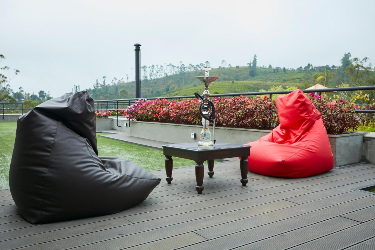 Hotel The Argyle Luxury Boutique Hatton Exteriér fotografie