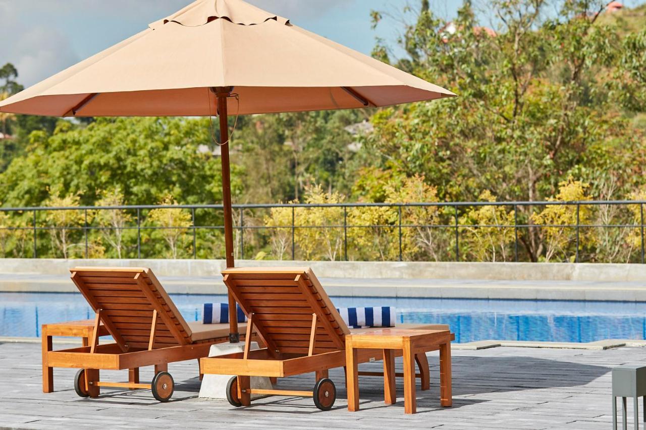 Hotel The Argyle Luxury Boutique Hatton Exteriér fotografie