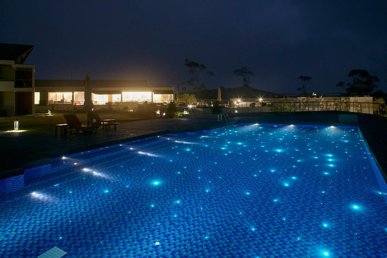 Hotel The Argyle Luxury Boutique Hatton Exteriér fotografie