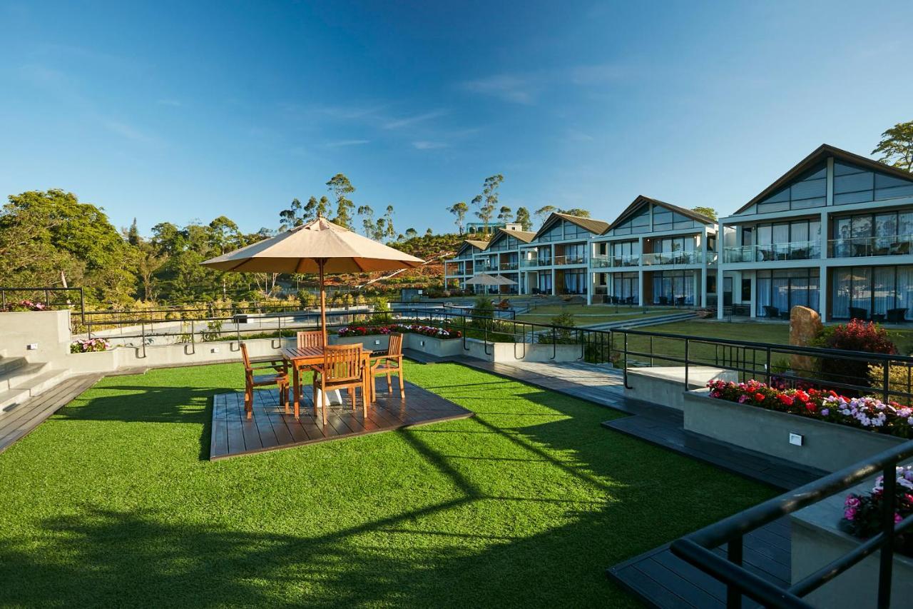 Hotel The Argyle Luxury Boutique Hatton Exteriér fotografie