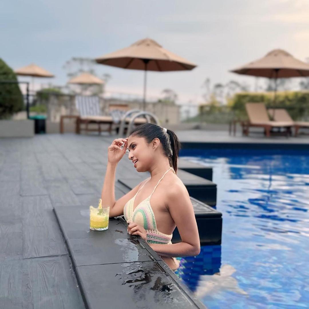 Hotel The Argyle Luxury Boutique Hatton Exteriér fotografie