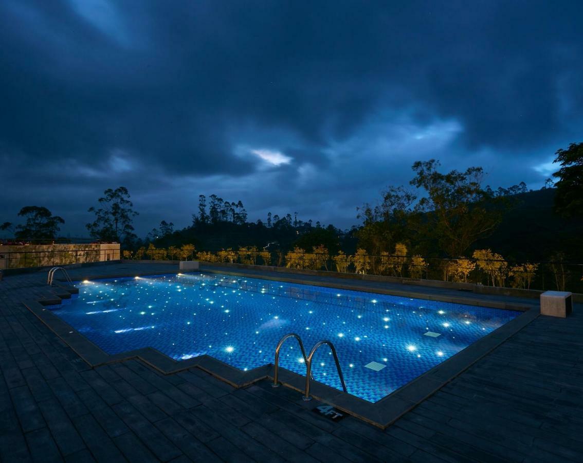Hotel The Argyle Luxury Boutique Hatton Exteriér fotografie