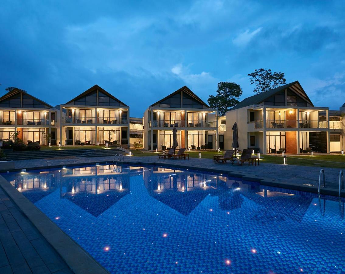 Hotel The Argyle Luxury Boutique Hatton Exteriér fotografie